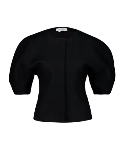 GABRIELA HEARST WAVERLY TOP