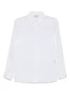 Gabriela Hearst Cruz Shirt