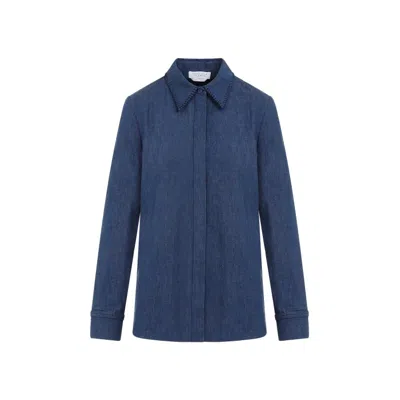 GABRIELA HEARST GABRIELA HEARST CRUZ SHIRT