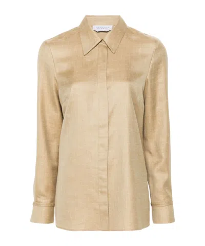 GABRIELA HEARST CRUZ SHIRT