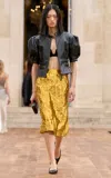 Gabriela Hearst Cura Cashmere-silk Bra Top In Black