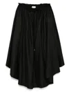 Gabriela Hearst Dea Asymmetric Skirt