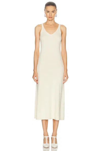 GABRIELA HEARST DOWNS DRESS