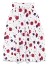 Gabriela Hearst Dugald Skirt