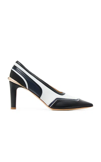 Gabriela Hearst Edwina Moto Heel