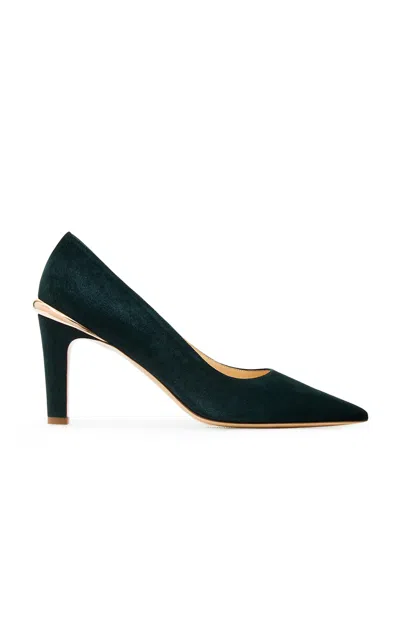 Gabriela Hearst Edwina Pump