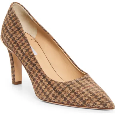 Gabriela Hearst Edwina Pump In Transparent