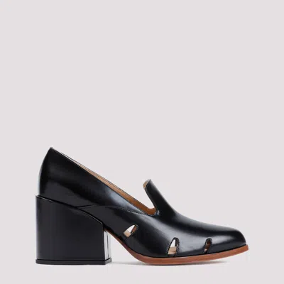 GABRIELA HEARST ELIZA PUMPS