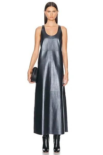 GABRIELA HEARST ELLSON DRESS