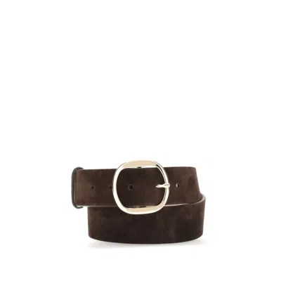 GABRIELA HEARST ELSTER BELT