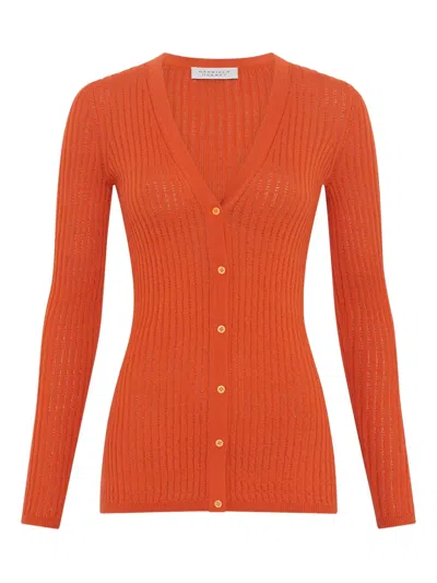 Gabriela Hearst Emma Cardigan
