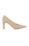 Gabriela Hearst Empress Pump In Neutral
