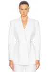 Gabriela Hearst Epona Blazer