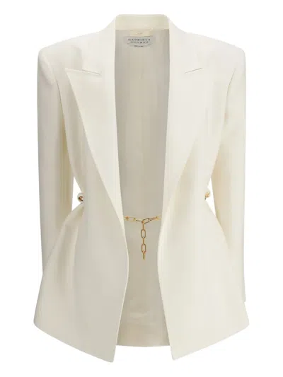 GABRIELA HEARST EPONA BLAZER