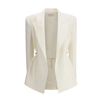 GABRIELA HEARST EPONA BLAZER