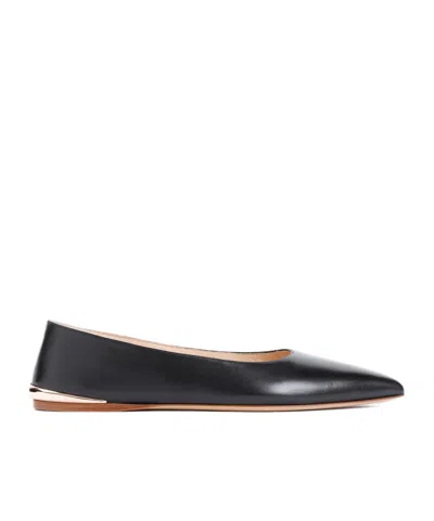 GABRIELA HEARST FLEUR BALLERINA SHOES