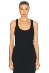 Gabriela Hearst Flynn Tank