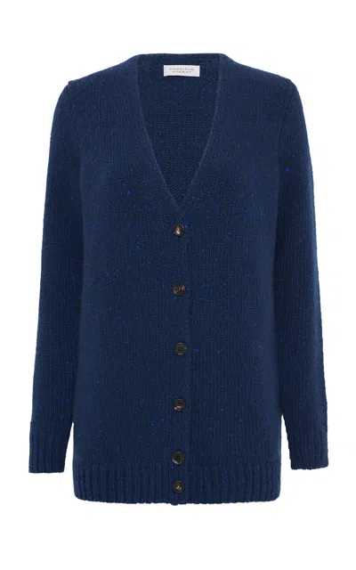 Gabriela Hearst Gabe Cashmere Cardigan
