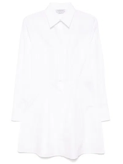 Gabriela Hearst Garcia Shirt In White