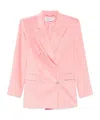Gabriela Hearst Gavin Blazer