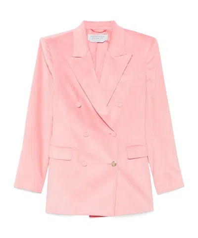 GABRIELA HEARST GAVIN BLAZER