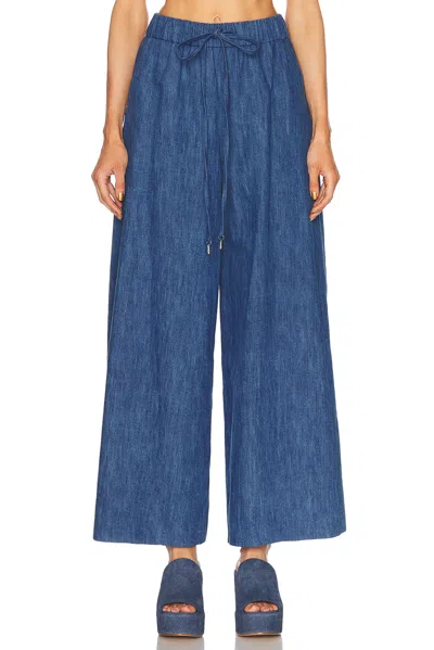 GABRIELA HEARST GELOS PANT