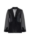 Gabriela Hearst Leiva Blazer Women's Jacket