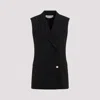 Gabriela Hearst Mayte Tailored Vest