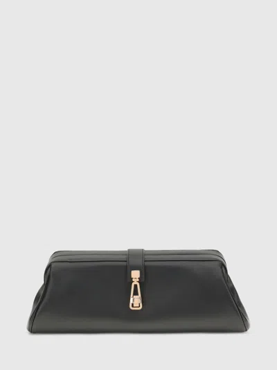 GABRIELA HEARST HANDBAG GABRIELA HEARST WOMAN COLOR BLACK,H40699002