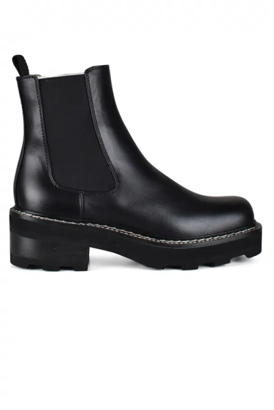 Gabriela Hearst Jil Boots