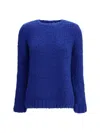 Gabriela Hearst Lawrence Cashmere Sweater In Black