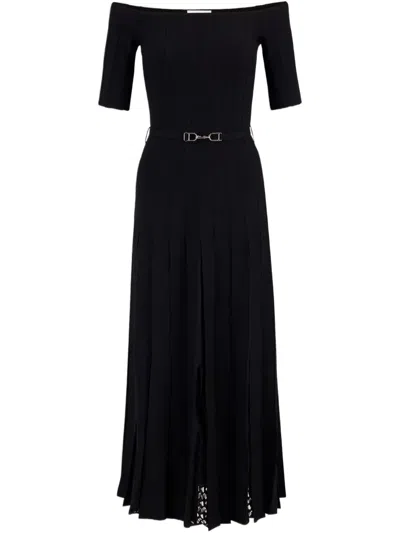 GABRIELA HEARST KURT DRESS