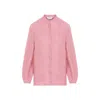 Gabriela Hearst Laetitia Blouse