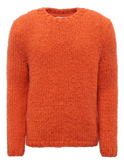 Gabriela Hearst Lawrence Sweater
