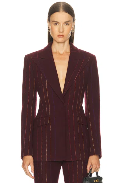 GABRIELA HEARST LEIVA BLAZER