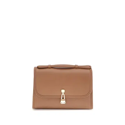 GABRIELA HEARST LEONORA BAG - WOMEN'S SMALL