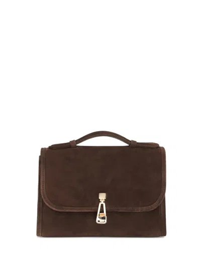 Gabriela Hearst Leonora Bag