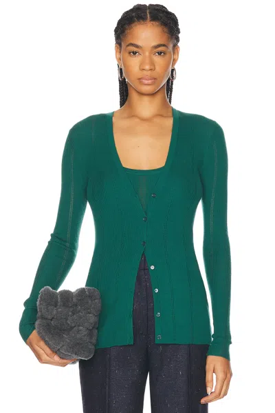 GABRIELA HEARST LILLIAN CARDIGAN