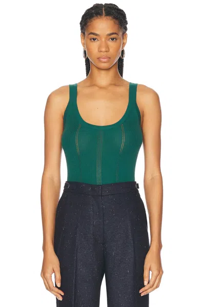 GABRIELA HEARST LUCY TANK
