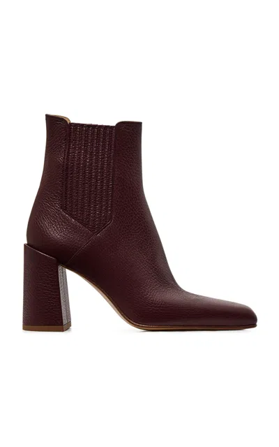 Gabriela Hearst Luke Boot