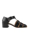 Gabriela Hearst Lyle High Heels In Black