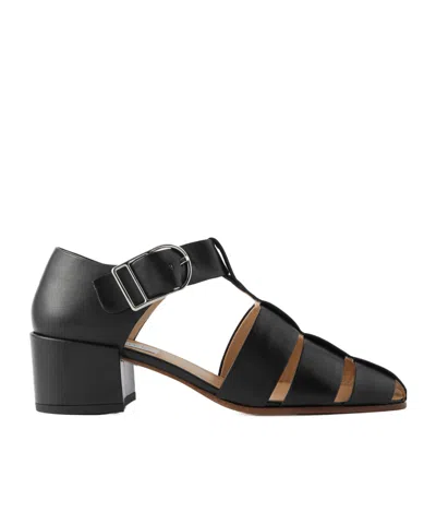 Gabriela Hearst Lyle High Heels In Black