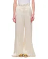 Gabriela Hearst Mabon Flared Pants