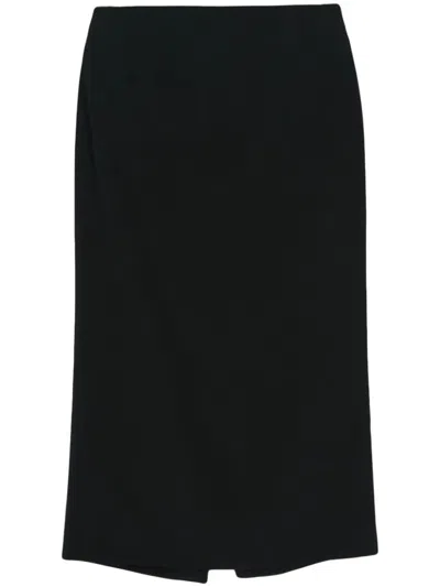 GABRIELA HEARST MANUELA SKIRT