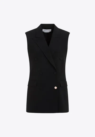 GABRIELA HEARST MAYTE TAILORED VEST