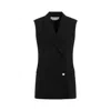 Gabriela Hearst Mayte Tailored Vest