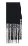 Gabriela Hearst Moda Operandi In Black