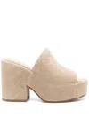 Gabriela Hearst 110mm Ares Mules