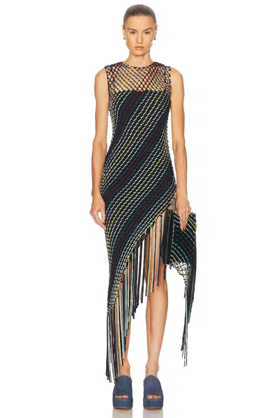 Gabriela Hearst Nabia Dress