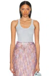 Gabriela Hearst Nevin Tank Top